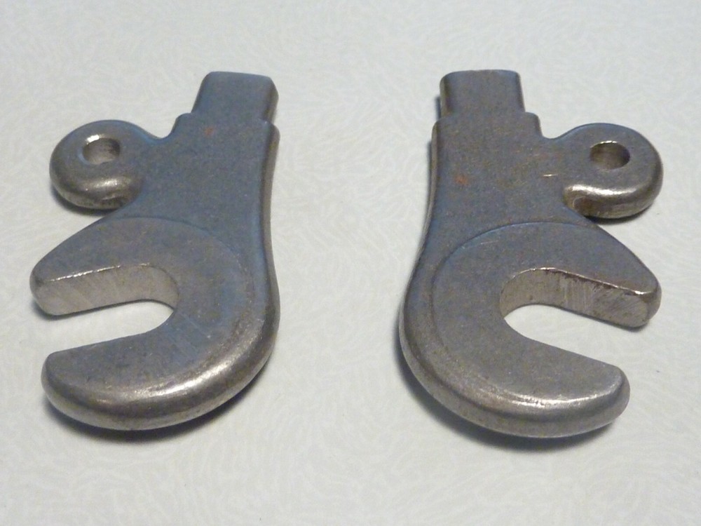 NOS vintage Fork Ends Huret