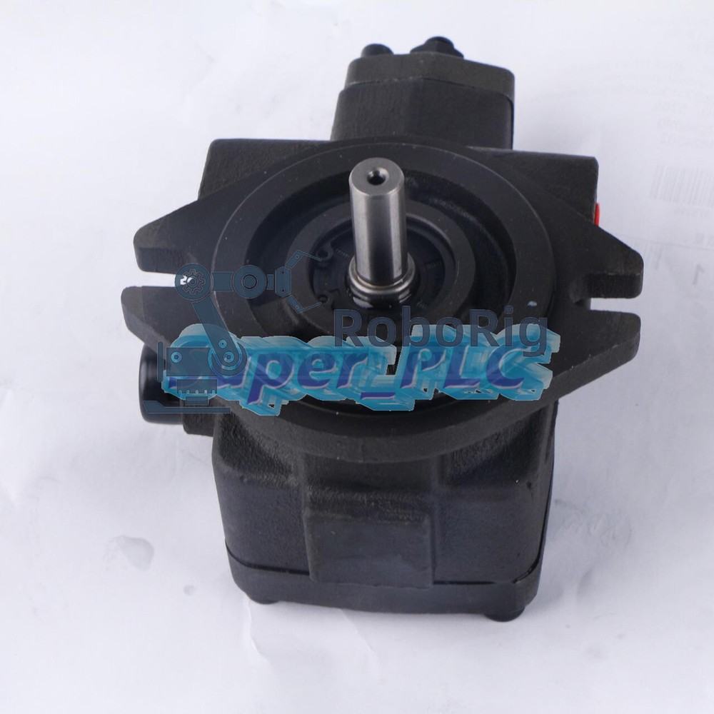 NEW 1PCS ANSON PVF-12-35-10 Variable Vane Pump
