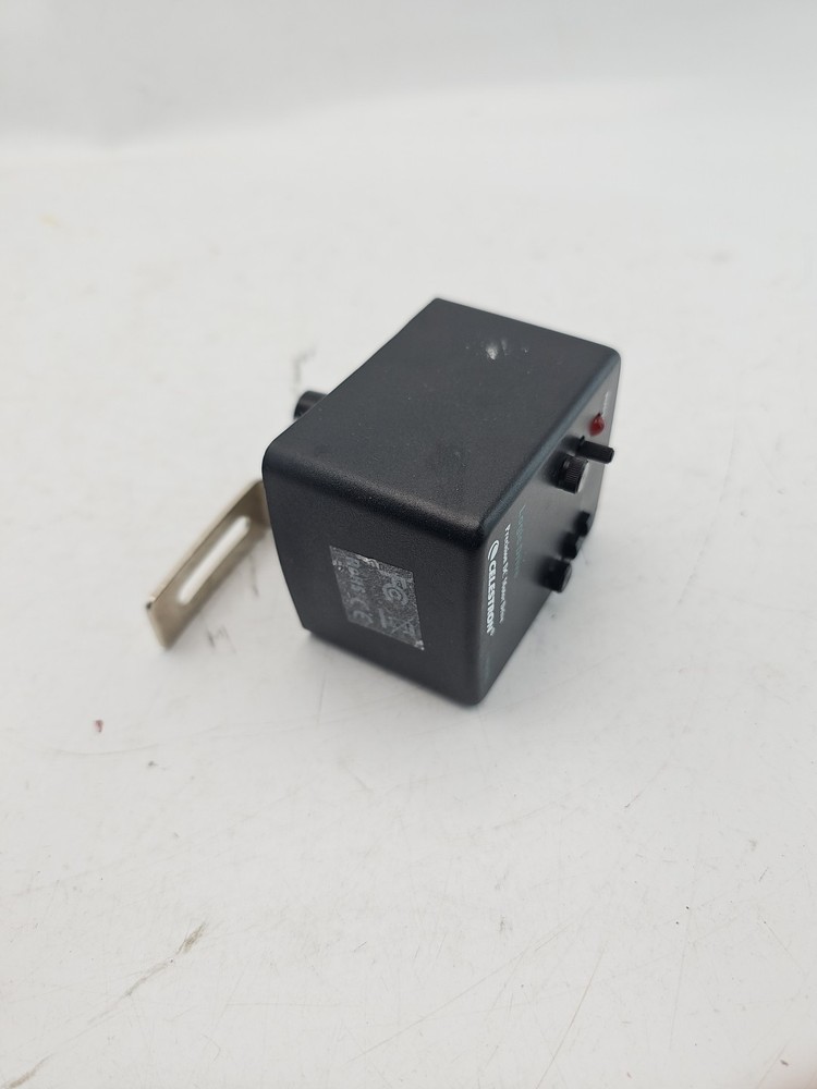 Celestron Logic Drive Precision DC Motor Drive