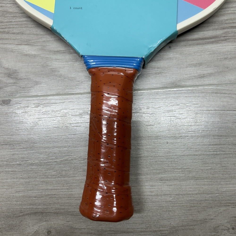 Carbon Stripe Pickleball Paddle - Embark