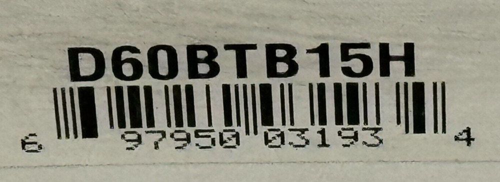 NEW Martin D60BTB15H Sprocket