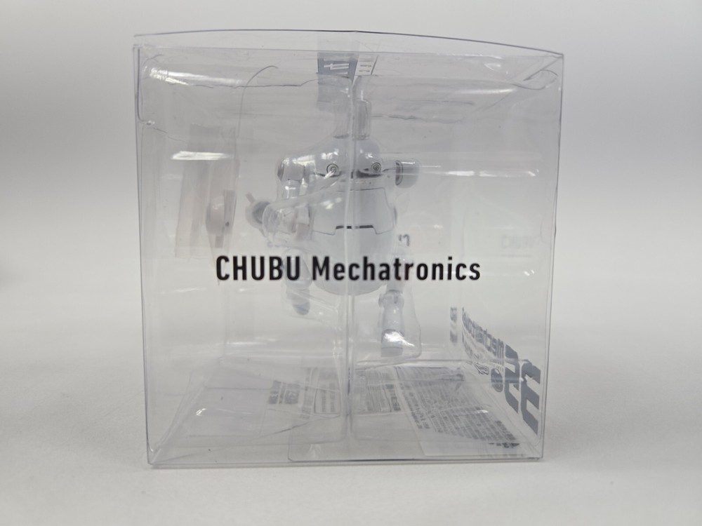 35 Mechatro WeGo D.I.Y