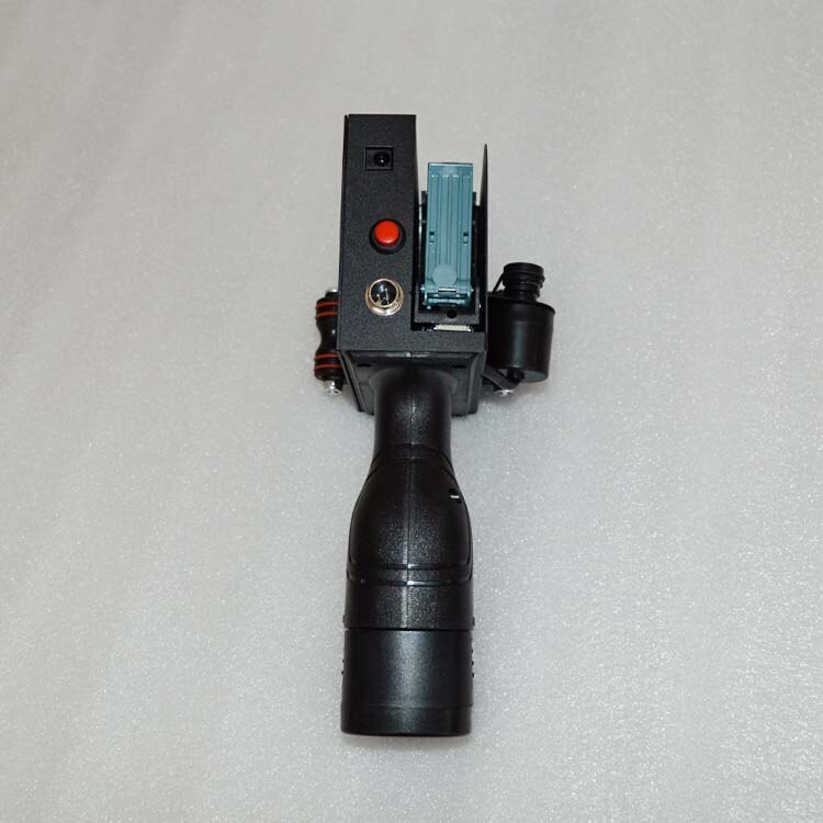 New Hand-held Inkjet Printer Auto Conveyor Intelligent Printer Production Date