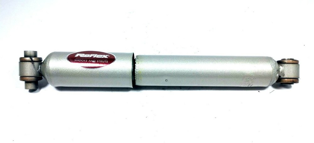 Shock Absorber Reflex MONROE 911043