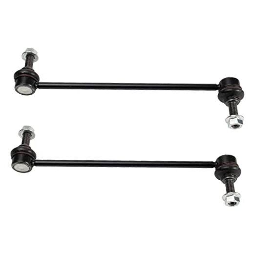 Front Sway Bar Stabilizer Link Set Compatible with 2015-2022 Ford PSA60145