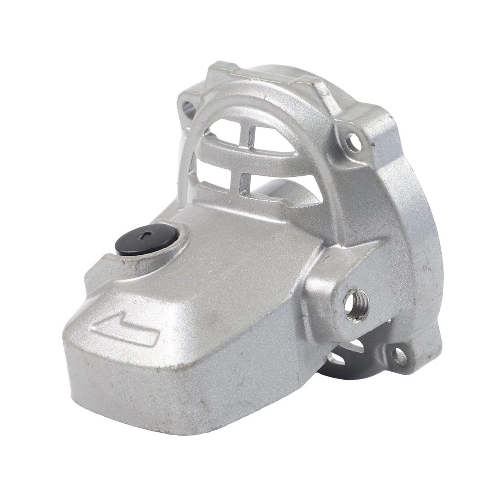Aluminum Brushless Angle Grinder Head Shell for 100 Type Grinders with Screws