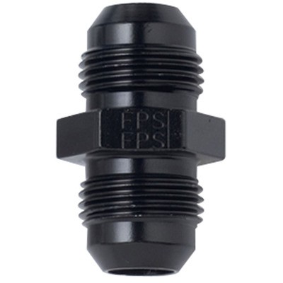FRAGOLA #12 Union Fitting Black - 481512-BL