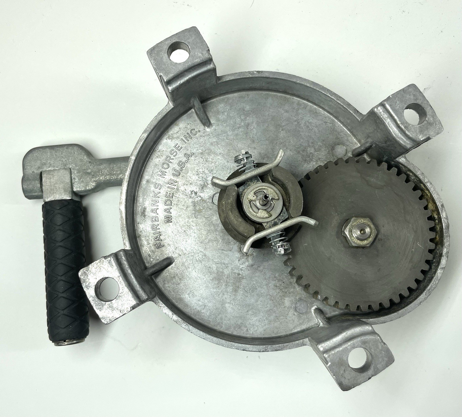 Tecumseh Fairbanks Morse Kick Starter Mini Bike Recoil BONANZA CAT HEGAR Chopper