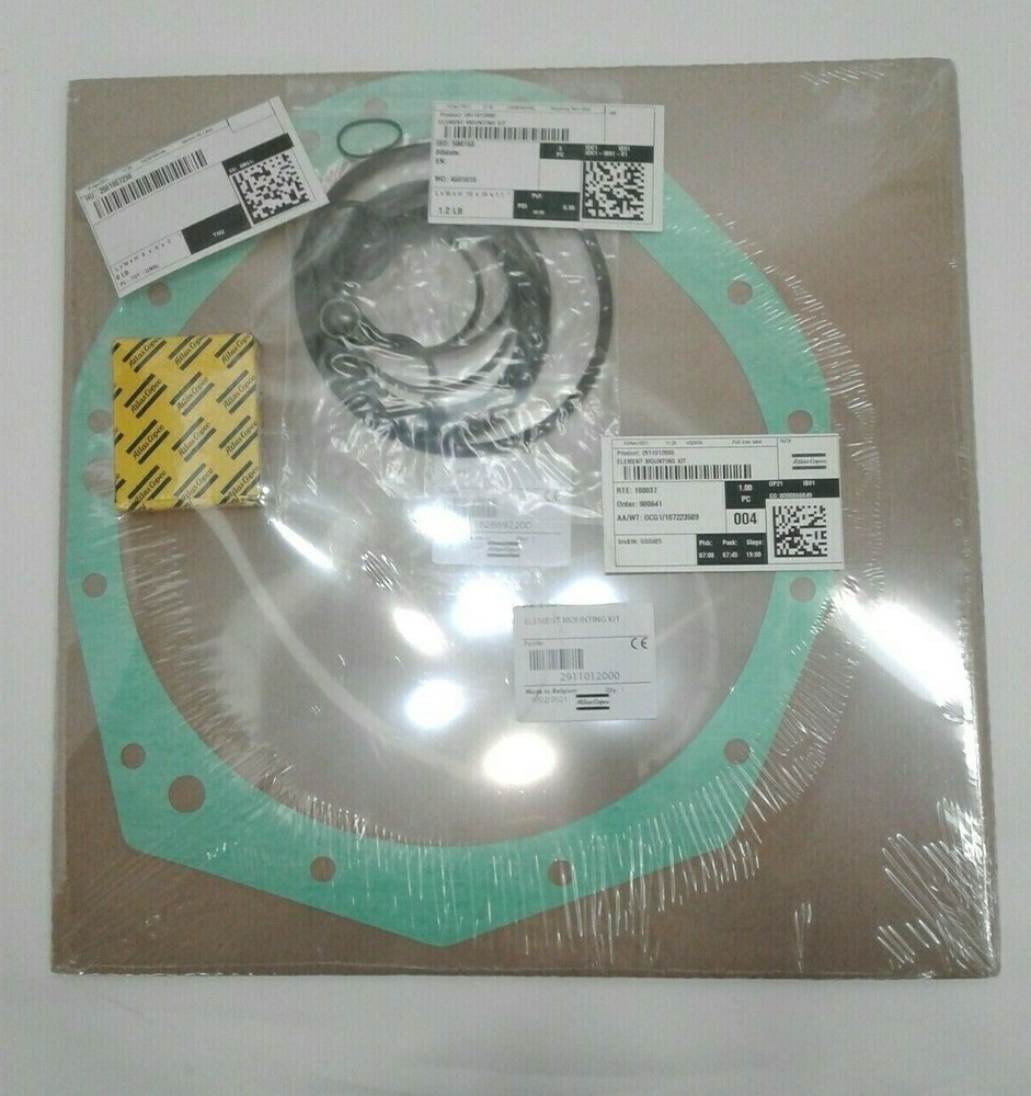 ATLAS COPCO Element Mounting Kit 2911012000