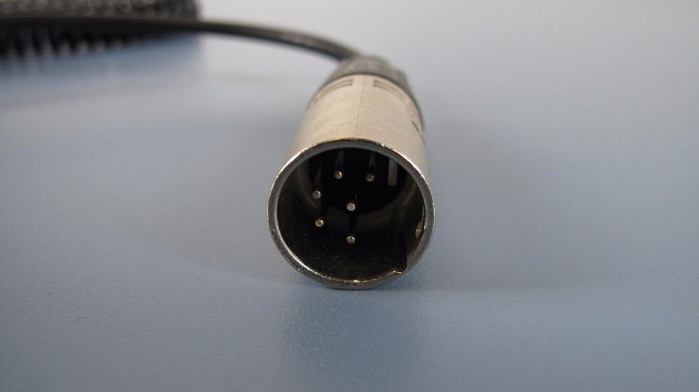 Strand Lighting R120 Hand Held Remote Controller