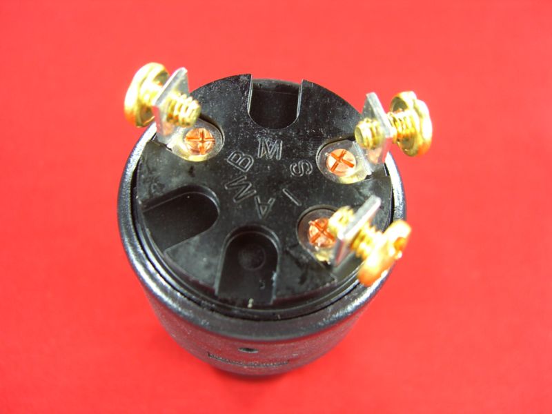 IGNITION SWITCH INBOARD BOAT MARINE SIERRA MP39200