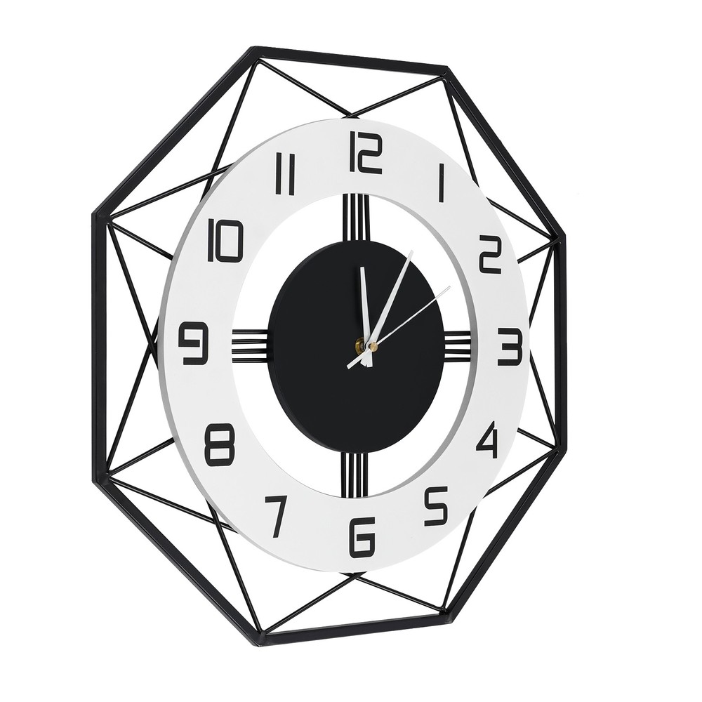 Modern Wall Clock, Decorative Wall Clock, Wall Clock for Home