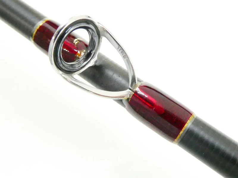 Tenryu Red Flip RF792B-ML Cond/B