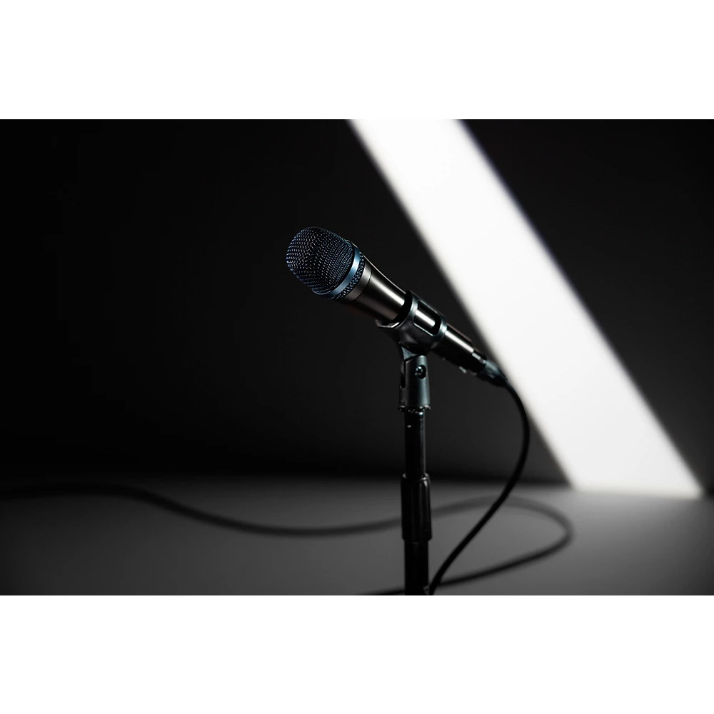 Sennheiser E945 Supercardioid Dynamic Microphone