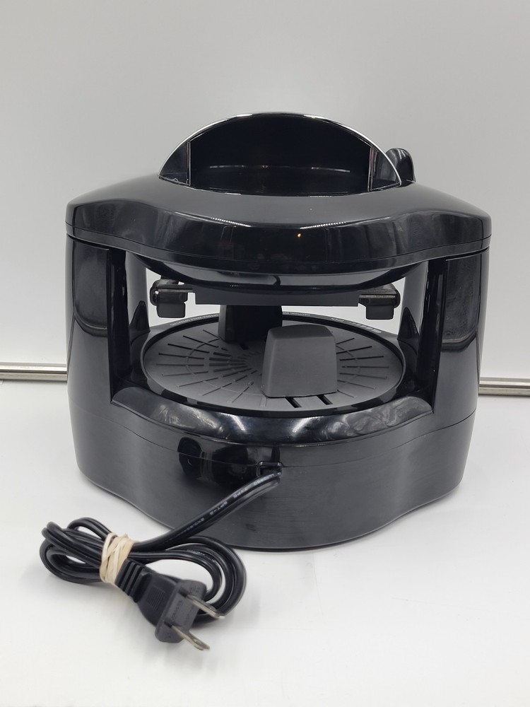 Black & Decker Lids Off Automatic Jar Opener JW275