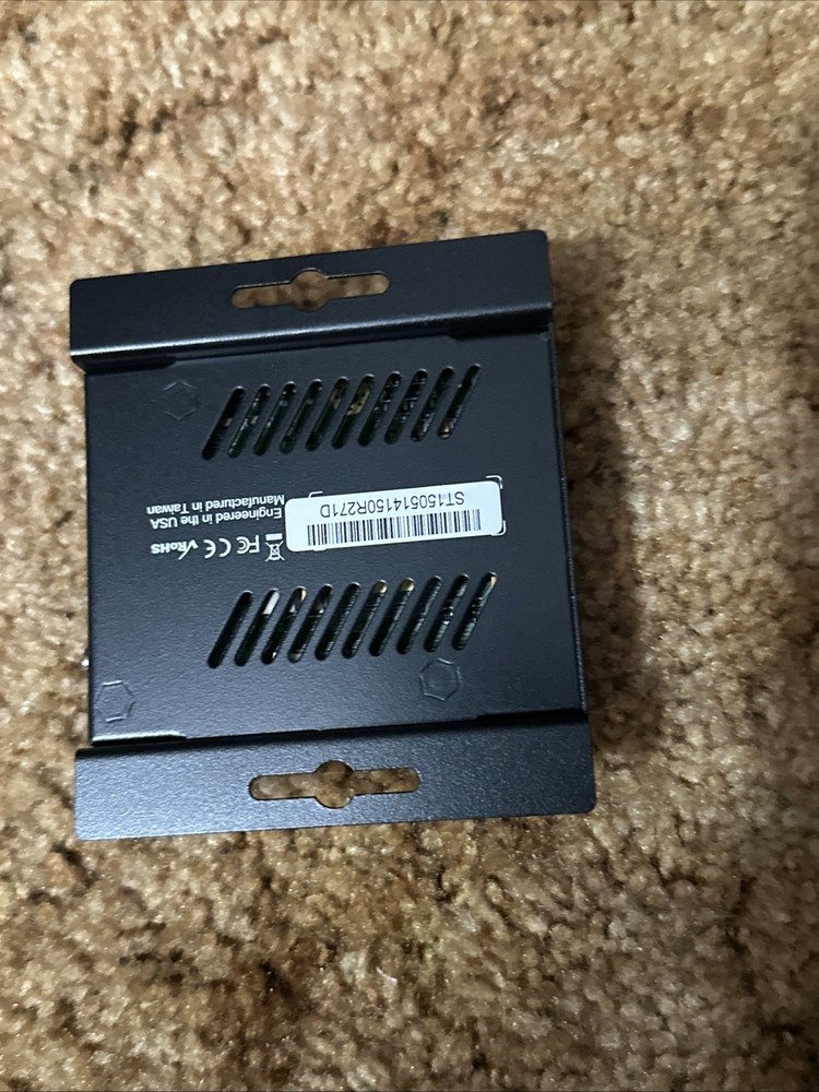 Binary B-500-RX-230-IR HDMI Extender Receiver