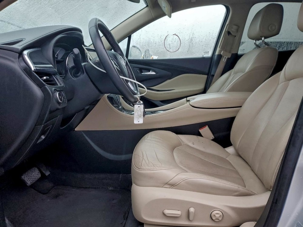 Fuse Box Engine Fits 16-20 ENVISION 4963845