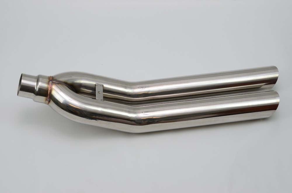 All out Fab BLAST PIPE VERSION 7 LONG AND EXTENDED BLASTPIPE BOSOZOKU
