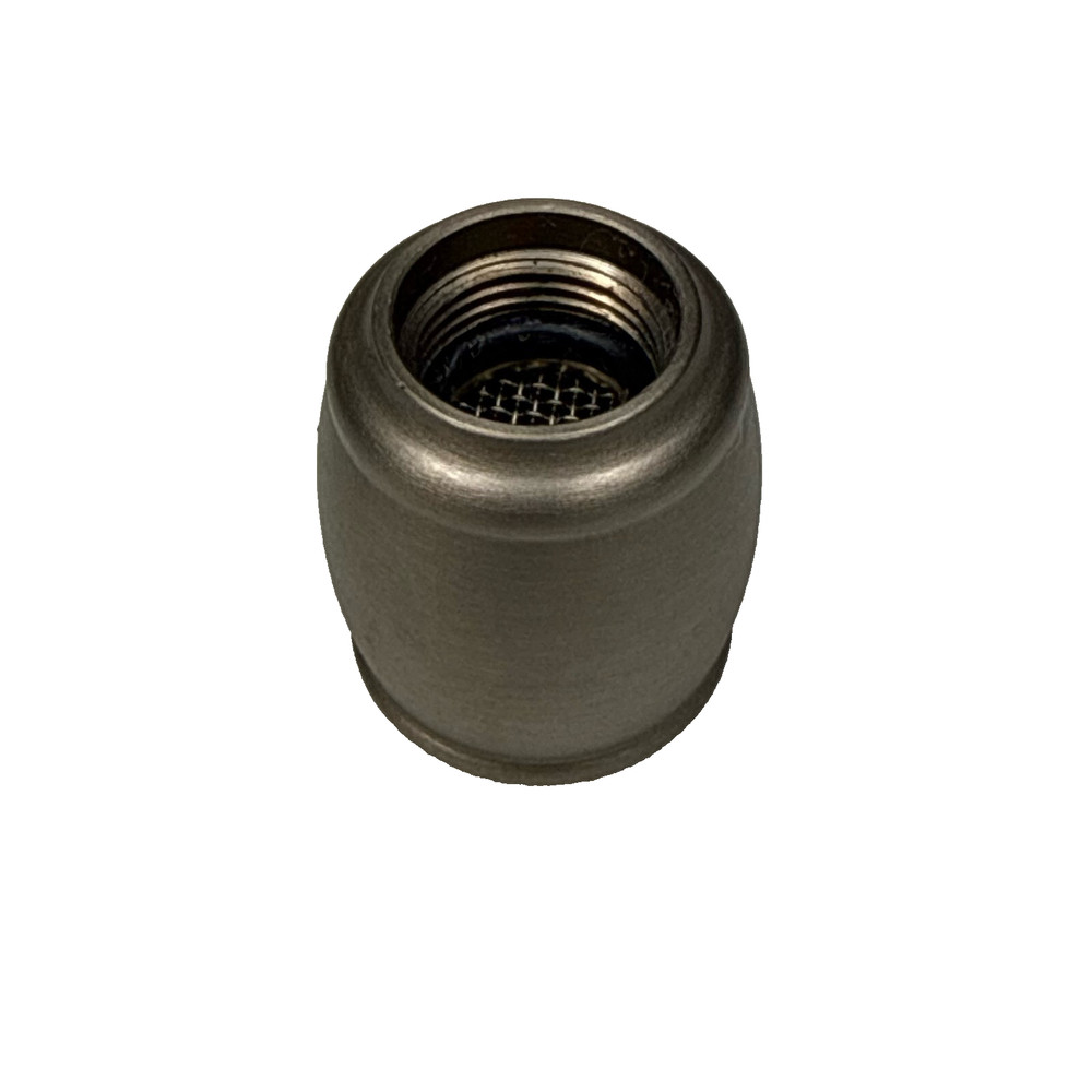 InSinkErator 43883A End Piece View Sn