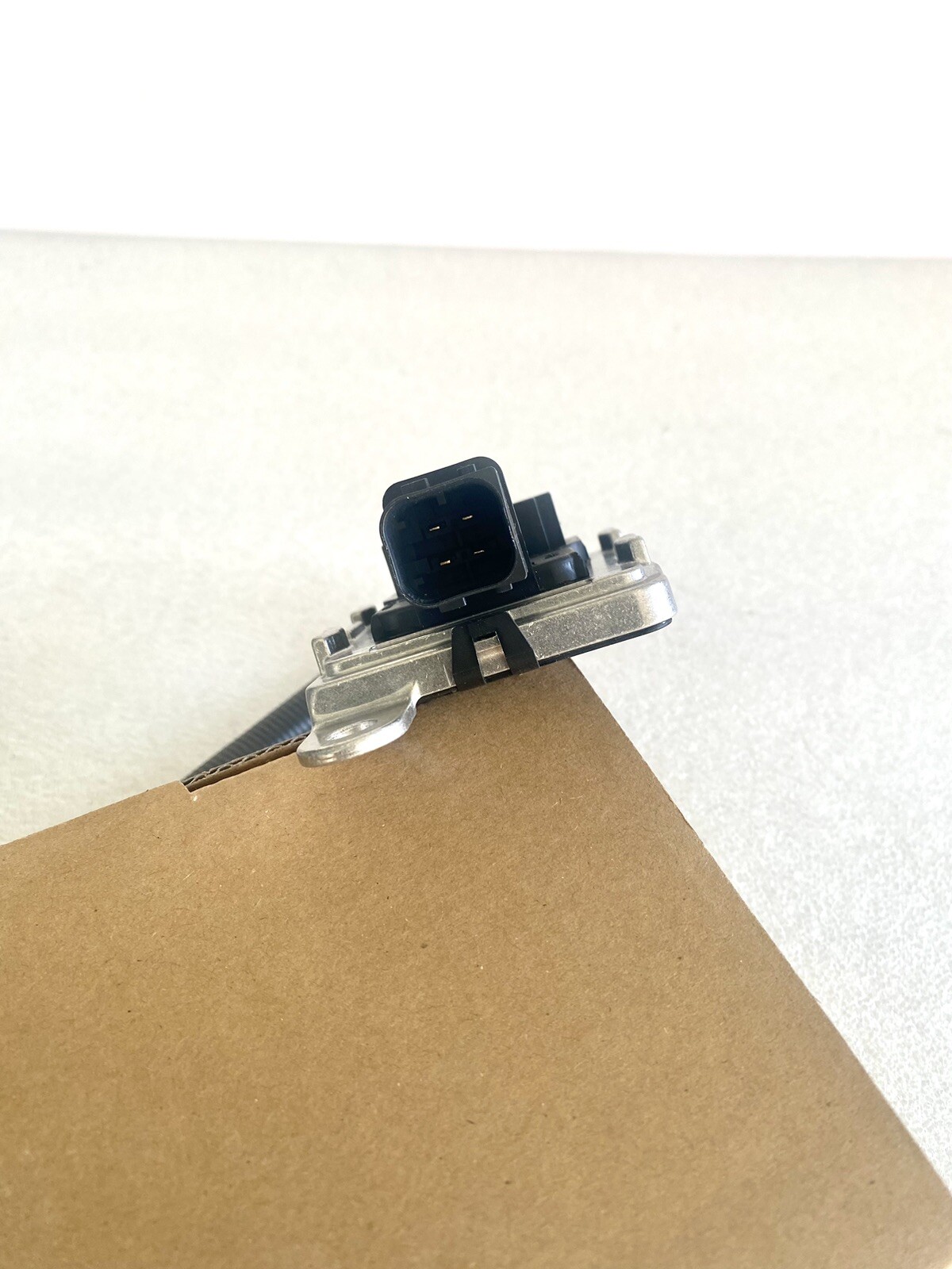 FOR CUMMINS NEW SENSOR NITROGEN OXIDE 4326874 SUPERCED P/N 4326874RX