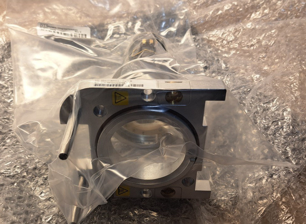 Thermo Scientific / D.I.S. 80111-60024 API Ion Vector Interface, Quadrupole