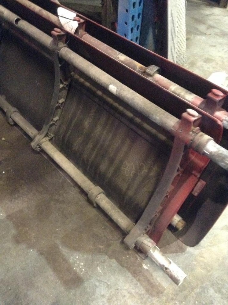 For 2004 PETERBILT 387 SIDE FAIRING Left , OH