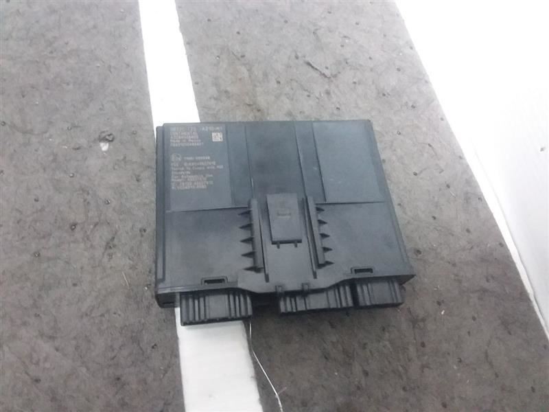 Security Smart Power Control Unit Module Fits 14-15 MDX 38320-TZ5-A21