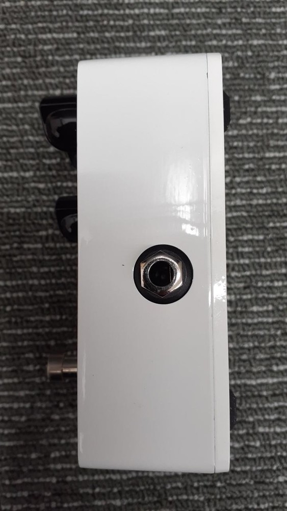 Ampeg Opto Comp Effector No.nm1303
