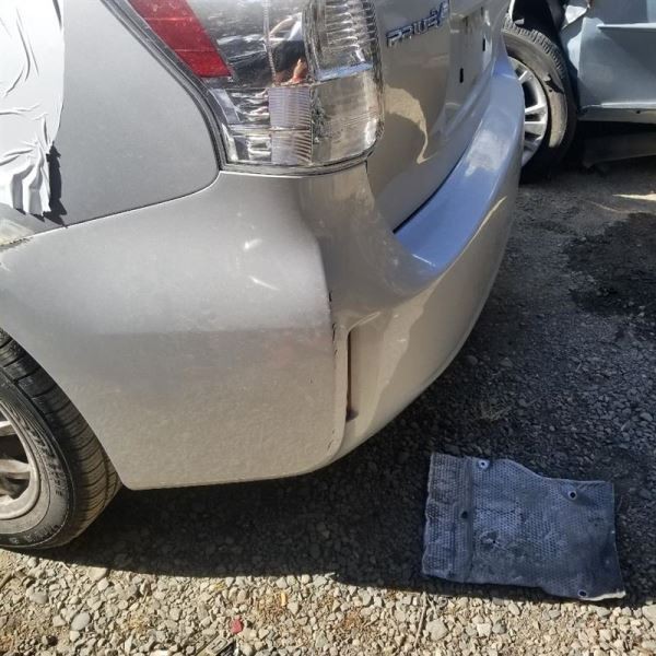 12-14 TOYOTA PRIUS THEFT-LOCKING SECURITY CONTROL MODULE ECM ASSEMBLY