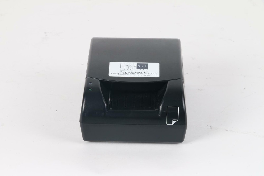 Wisecube Co. LTD. DSI-5000 ID Card Scanner