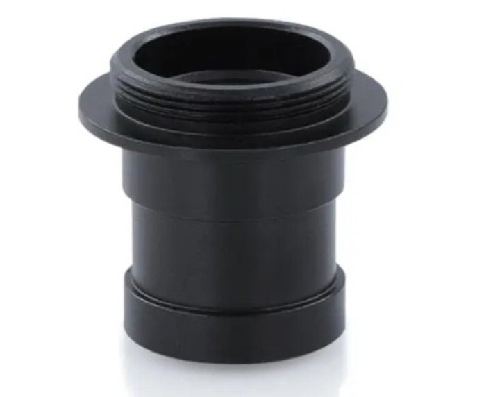 C-Mount for Innovation Trinocular Microscope