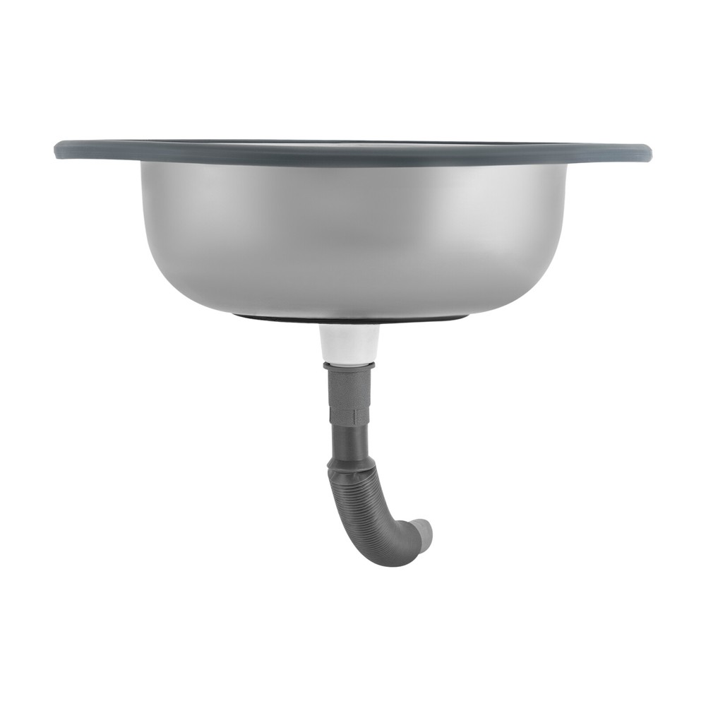 Wall-mounted Sink Corner Basin Sink Triangular Single Bowl Hand Basin Sink