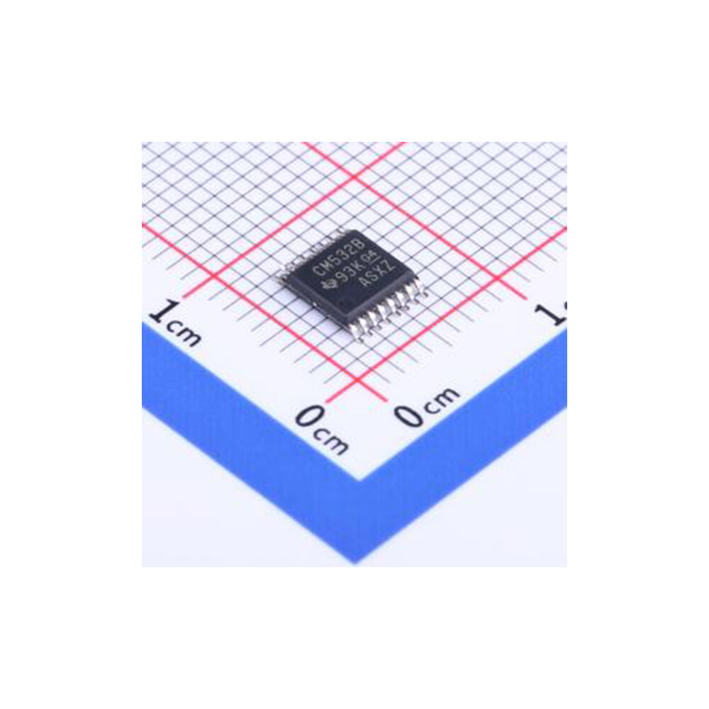 5pcs CD4532BPWR TSSOP-16