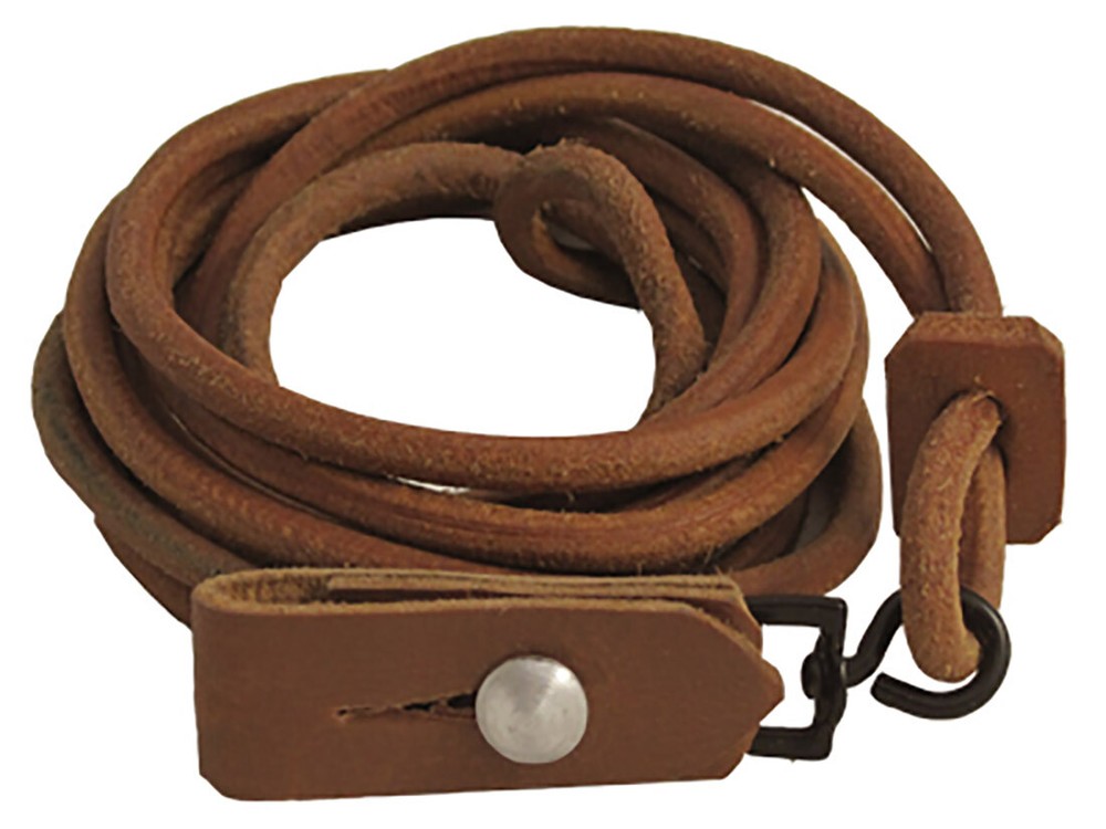 WW2 Excellent Reproduction Strap - German Luger P08 Lanyard