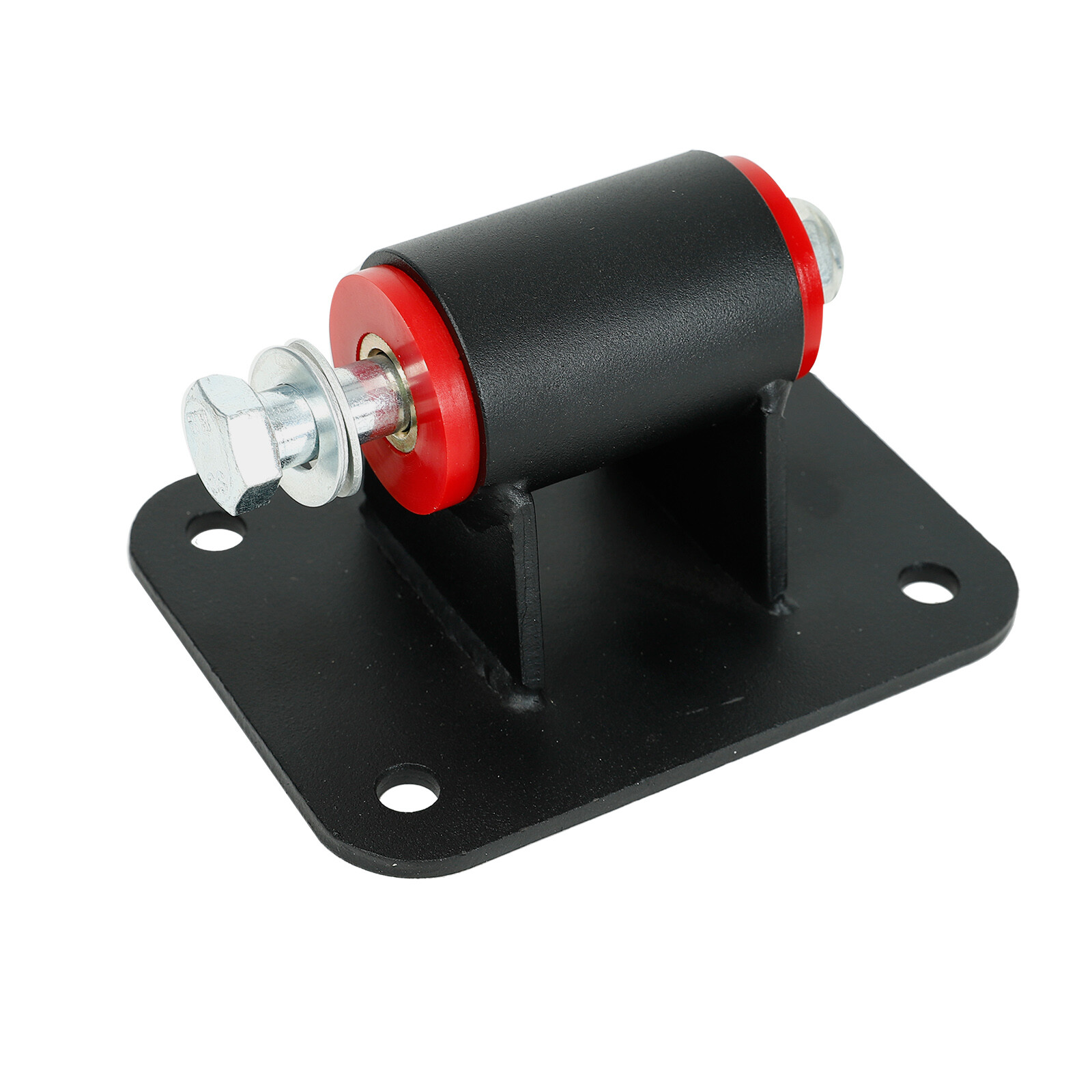 Universal LS Engine Motor Mounts Conversion Swap For LS1 LS2 LS3 LS6 LS7