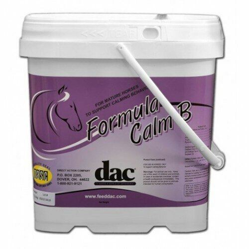 Calm-B Formula 5 LBS