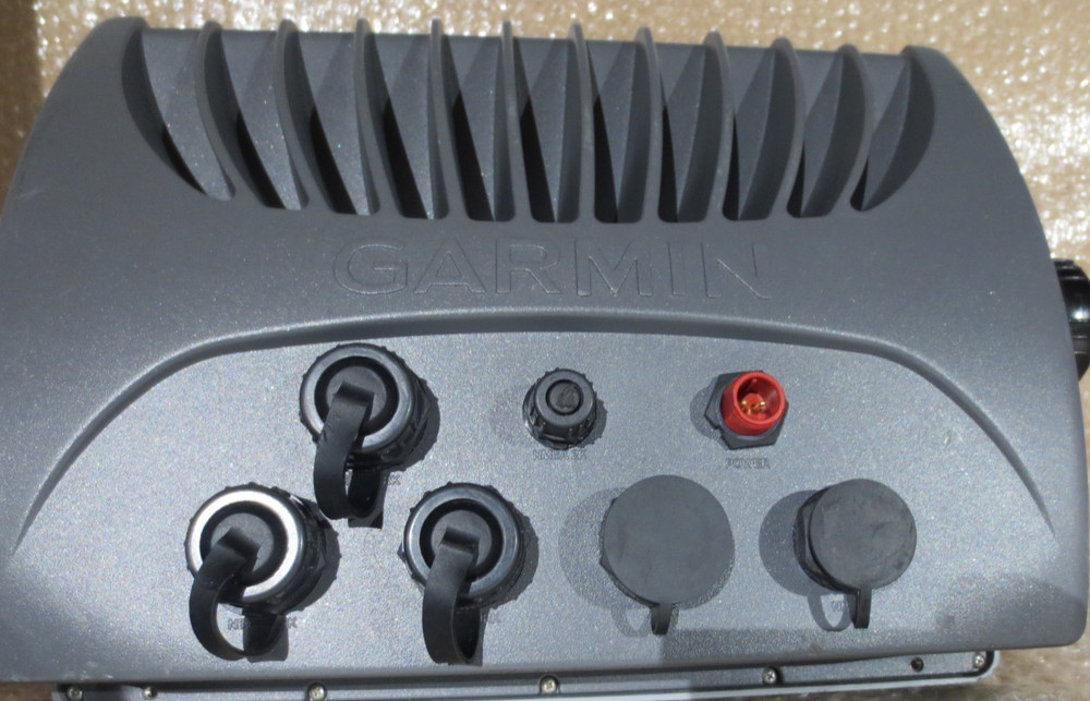 Garmin GPSMAP 5212 12" Touchscreen Chartplotter Protective Cover