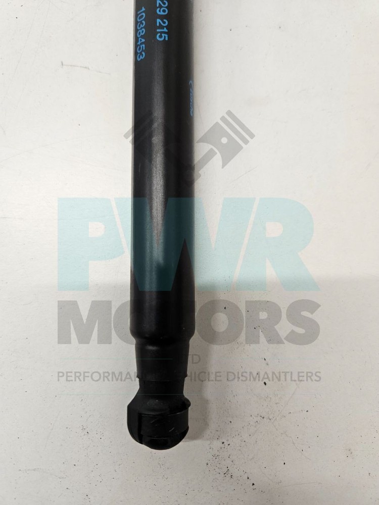 BMW E93 M3 Boot Tailgate Ram Gas Strut 7129215