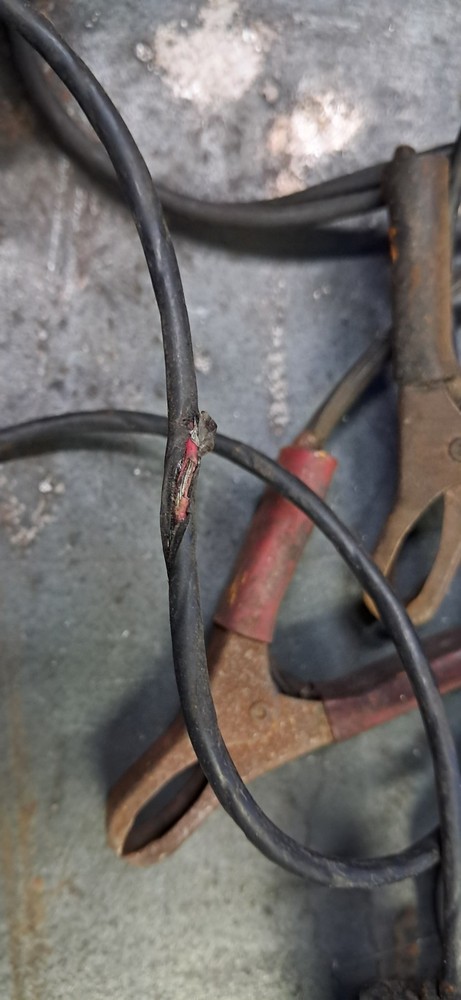 Sun Inductive Timing Light Model 7501