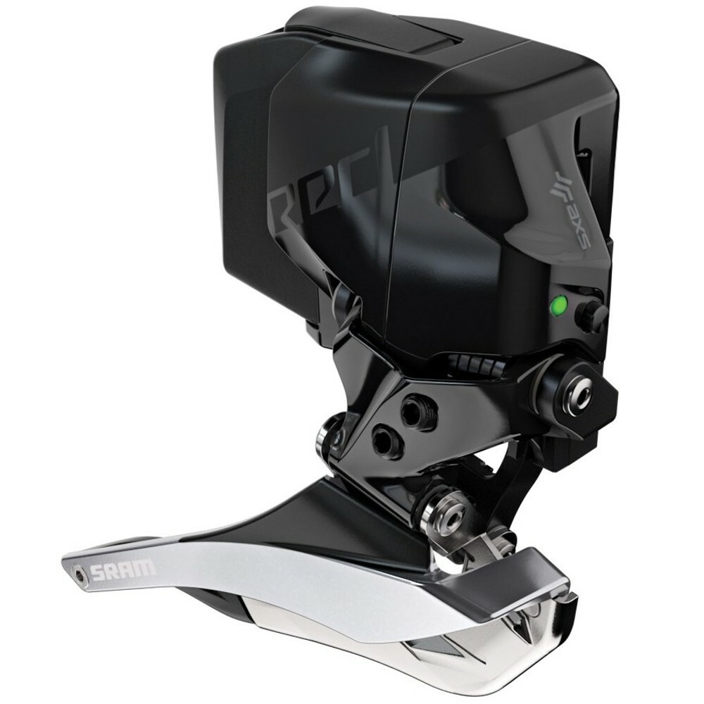 SRAM Red eTap AXS Front Derailleur