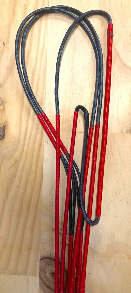 Barnett Raptor FX 2/3 Crossbow String And Cable Set