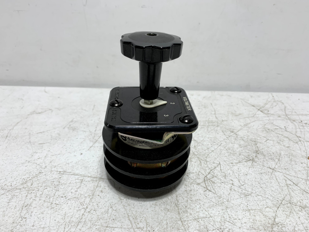 Electroswitch 2403C Rotary Cam Switch