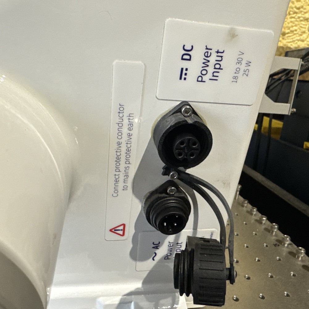 Kipp & Zonen Solys2 Sun Tracker