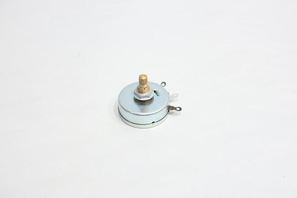 Cornell Dubilier M50MPK Potentiometer
