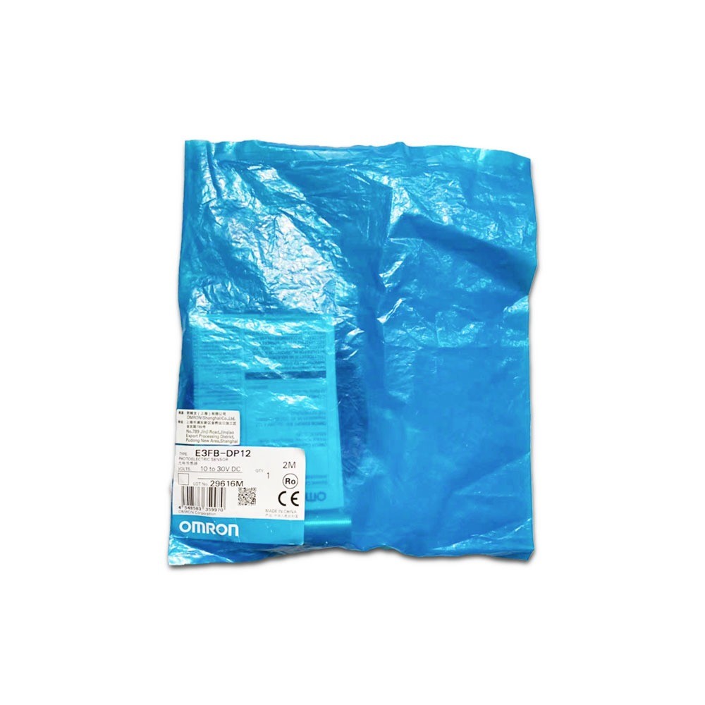 New E3FB-DP11 DP12 E3FB-DP13 E3FB-DP21 E3FB-DP22 E3FB-RP21 E3FB-RP22 lot Omron