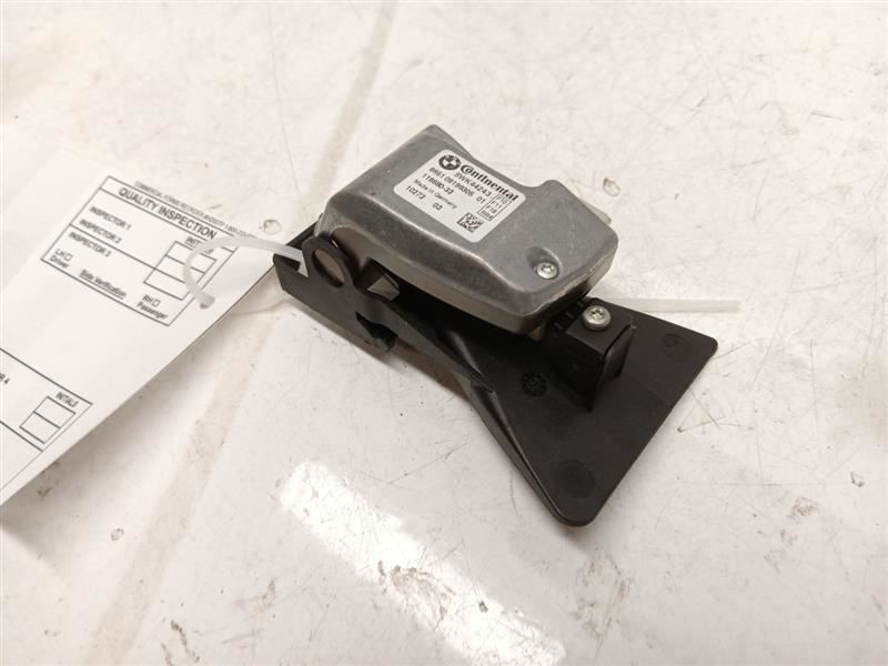 BMW Lane Assist Camera Windshield 66519199305