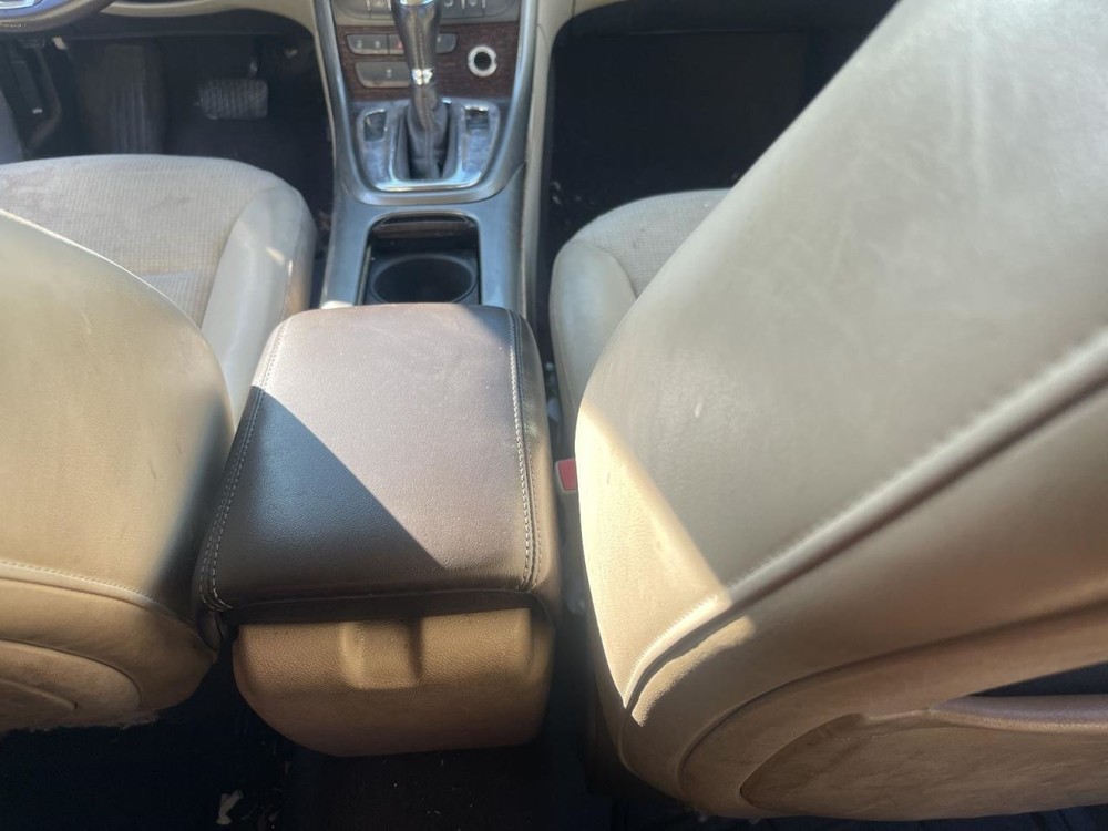 Console Front Floor Without Keyless Ignition Fits 13 MALIBU 985622