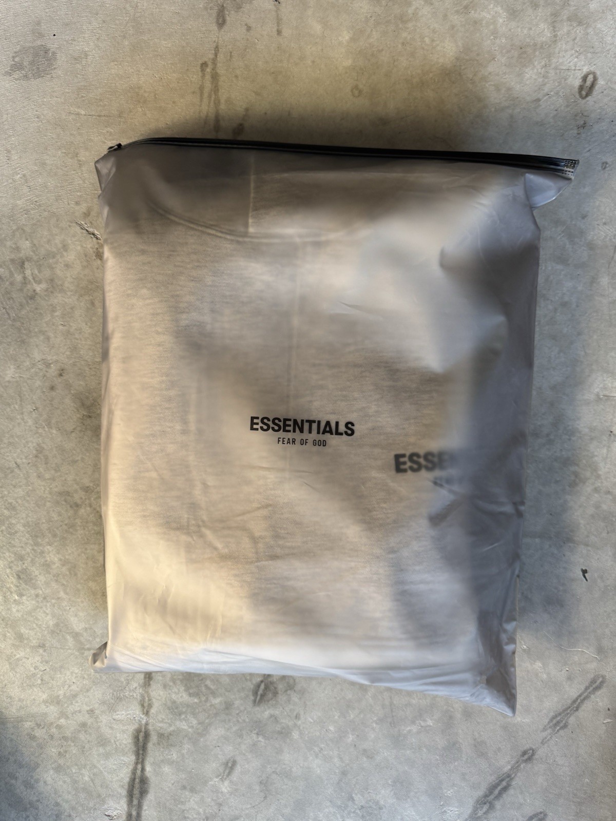 Fear of God Essentials FW22 Hoodies New with Tags Free Shipping