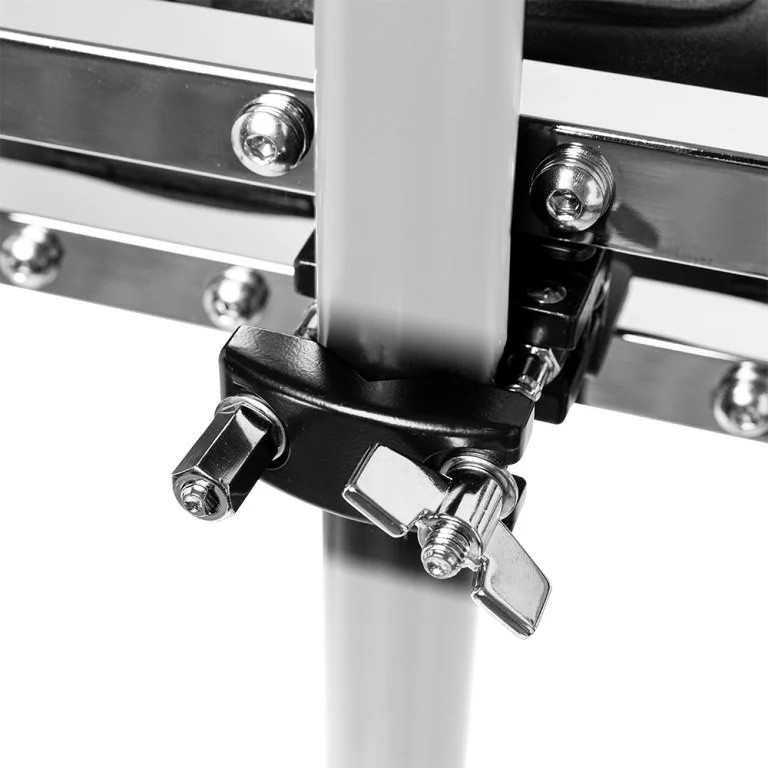 Synthetic Temple Block Set Five-Piece