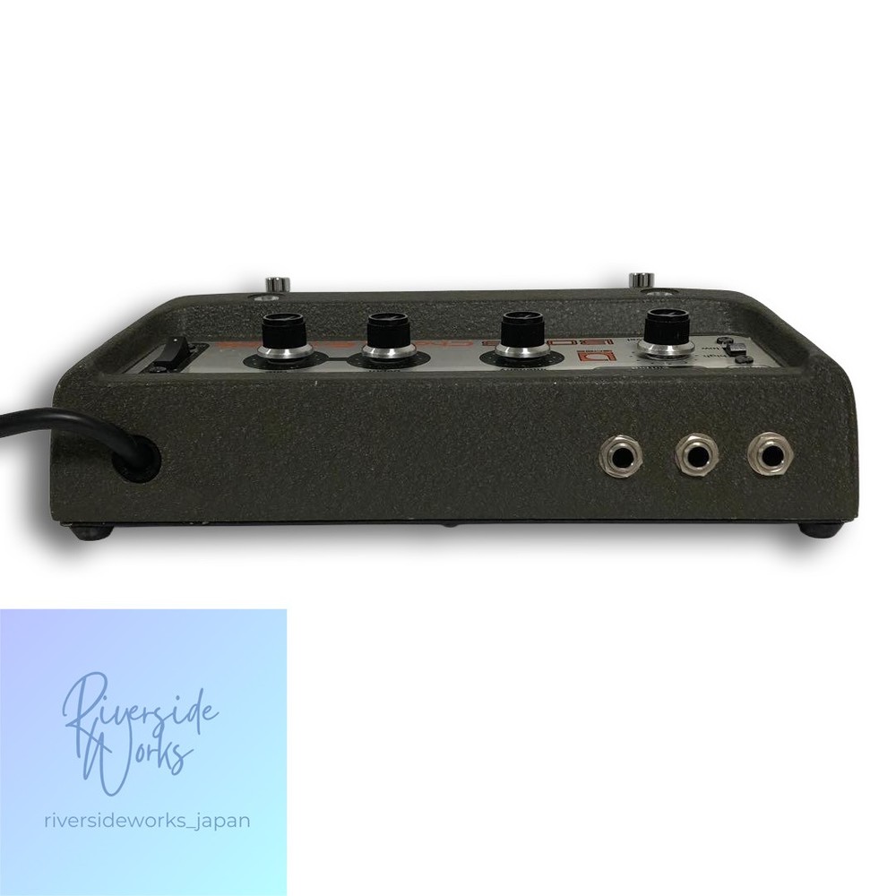BOSS CE-1 Chorus Ensemble